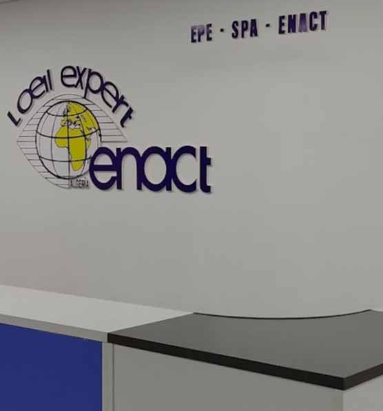 Qualification ENACT
