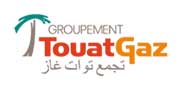 logo touatgaz 