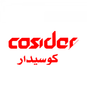 logo cosider