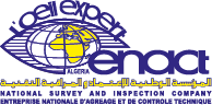 Logo ENACT