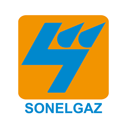 logo sonalgaz