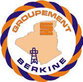 logo groupement berkine