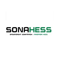 logo sonahess